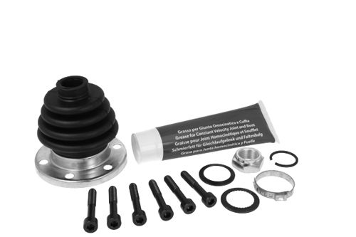 KIT CUFFIA LATO CAMBIO