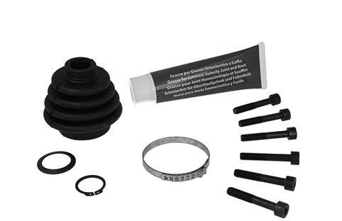 KIT CUFFIA LATO CAMBIO