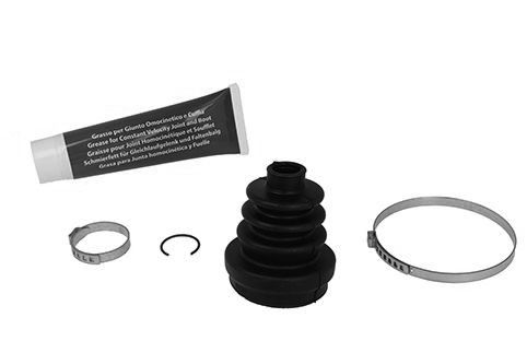 KIT CUFFIA LATO CAMBIO