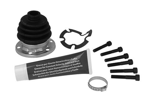 KIT CUFFIA LATO CAMBIO