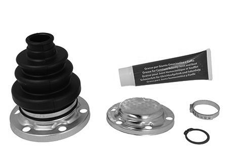 KIT CUFFIA LATO CAMBIO