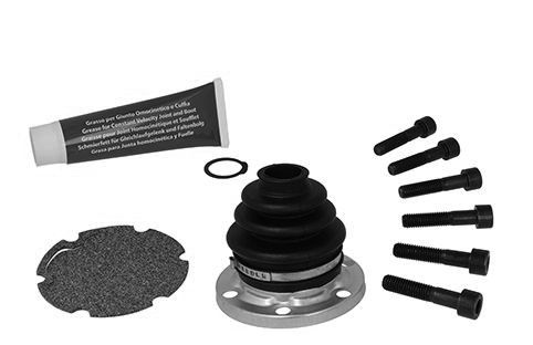 KIT CUFFIA LATO CAMBIO