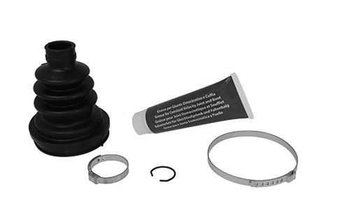 KIT CUFFIA LATO CAMBIO