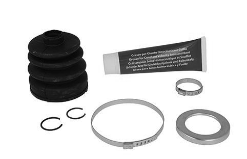 KIT CUFFIA LATO CAMBIO