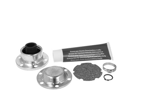 KIT CUFFIA LATO CAMBIO