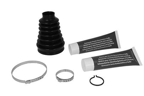 KIT CUFFIA LATO CAMBIO