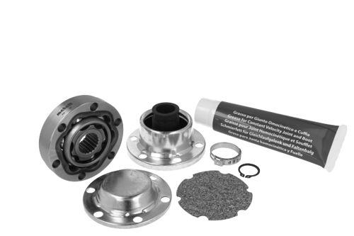 CIFAMK.GIUNTO FIAT PANDA 1.3 D MJT 12-