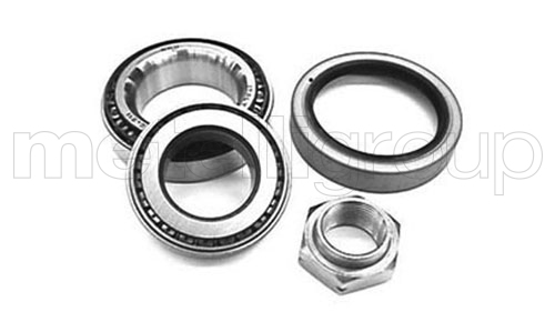 KIT CUSCINETTO RUOTA