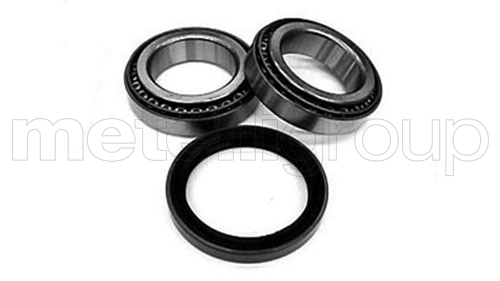 KIT CUSCINETTO RUOTA