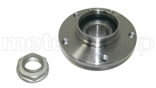 KIT CUSCINETTO RUOTA