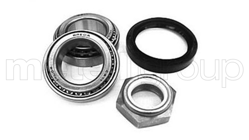 KIT CUSCINETTO RUOTA