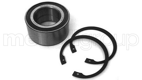 KIT CUSCINETTO RUOTA