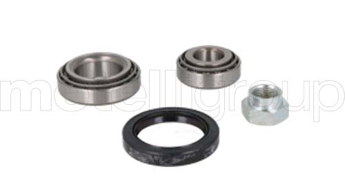 KIT CUSCINETTO RUOTA