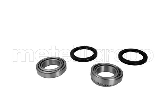 KIT CUSCINETTO RUOTA