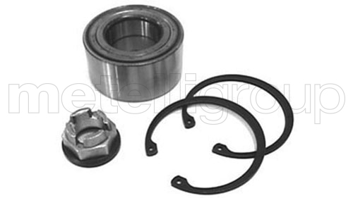 KIT CUSCINETTO RUOTA