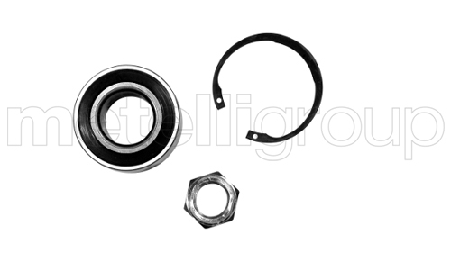 KIT CUSCINETTO RUOTA