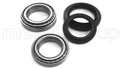 KIT CUSCINETTO RUOTA