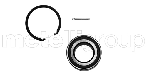 KIT CUSCINETTO RUOTA