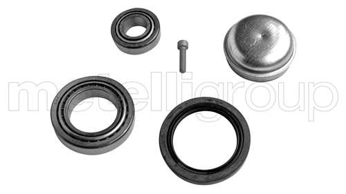 KIT CUSCINETTO RUOTA
