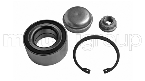 KIT CUSCINETTO RUOTA