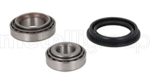 KIT CUSCINETTO RUOTA