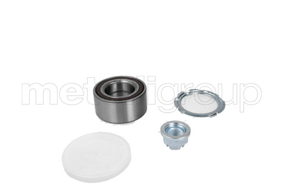 KIT CUSCINETTO RUOTA