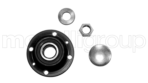 KIT CUSCINETTO RUOTA