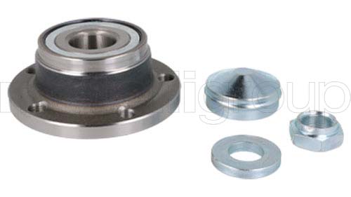 KIT CUSCINETTO RUOTA