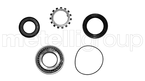 KIT CUSCINETTO RUOTA