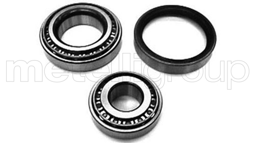 KIT CUSCINETTO RUOTA