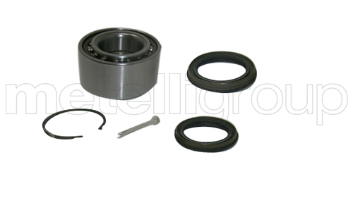 KIT CUSCINETTO RUOTA