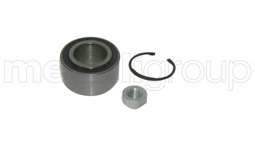 KIT CUSCINETTO RUOTA