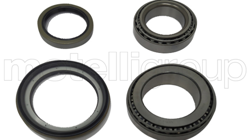 KIT CUSCINETTO RUOTA