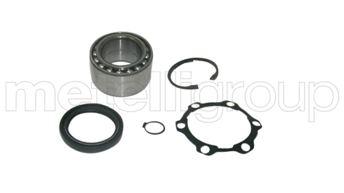KIT CUSCINETTO RUOTA