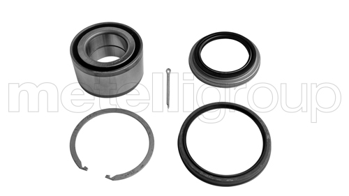 KIT CUSCINETTO RUOTA