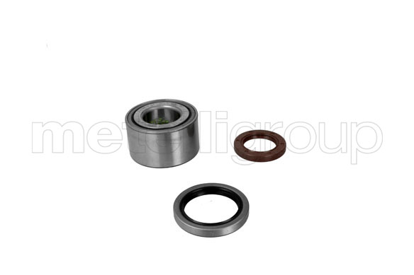 KIT CUSCINETTO RUOTA