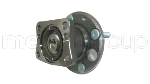 KIT CUSCINETTO RUOTA