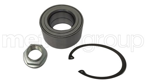 KIT CUSCINETTO RUOTA