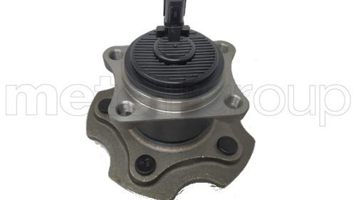 KIT CUSCINETTO RUOTA