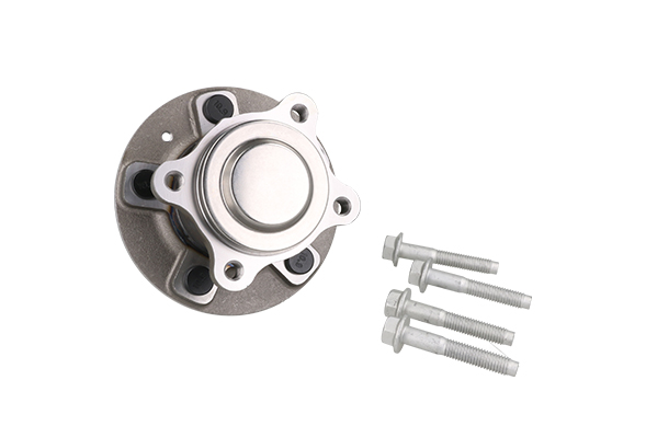 KIT CUSCINETTO RUOTA