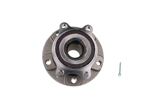 Kit cuscinetto ruota CIFAM 619-8145