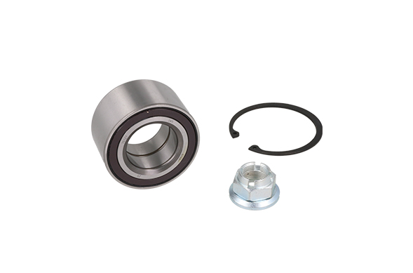 Kit cuscinetto ruota CIFAM 619-8155