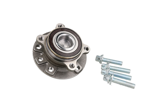 KIT CUSCINETTO RUOTA