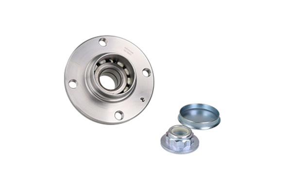 KIT CUSCINETTO RUOTA