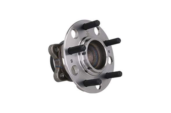 KIT CUSCINETTO RUOTA