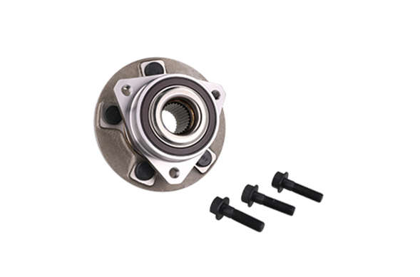 KIT CUSCINETTO RUOTA