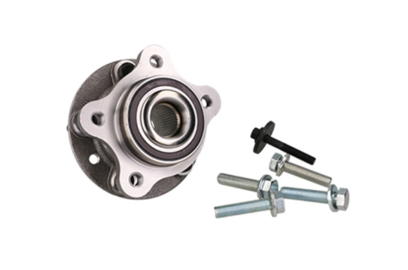 KIT CUSCINETTO RUOTA