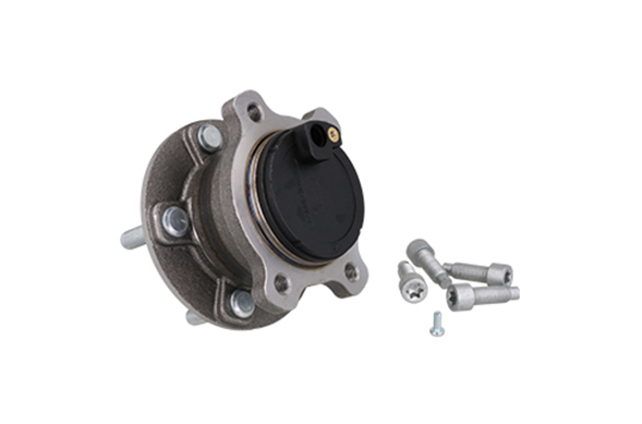 KIT CUSCINETTO RUOTA