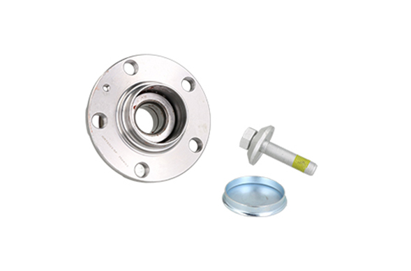 KIT CUSCINETTO RUOTA