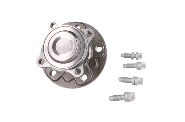Kit cuscinetto ruota CIFAM 619-8204